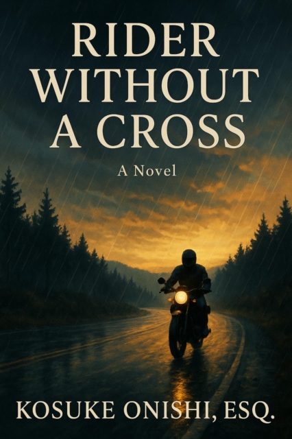 Rider Without a Cross