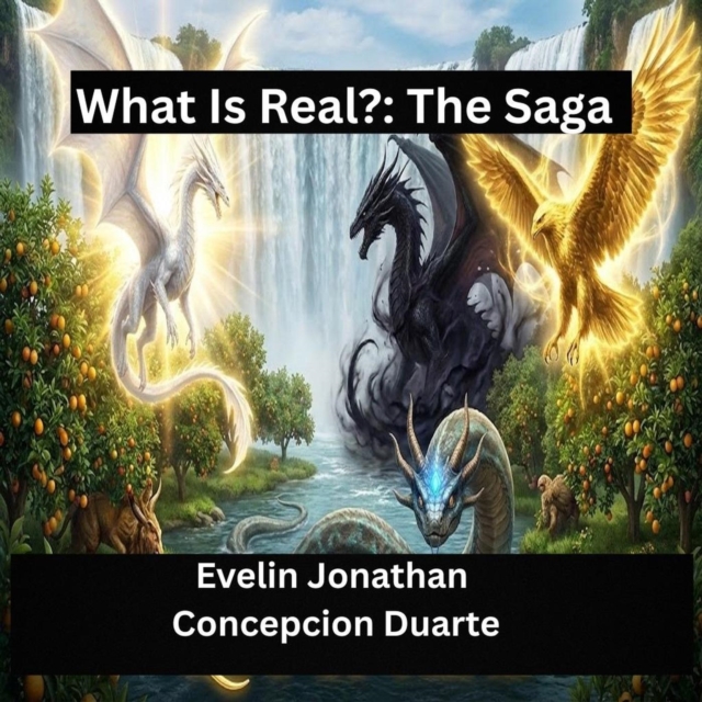 What Is Real?: The Saga