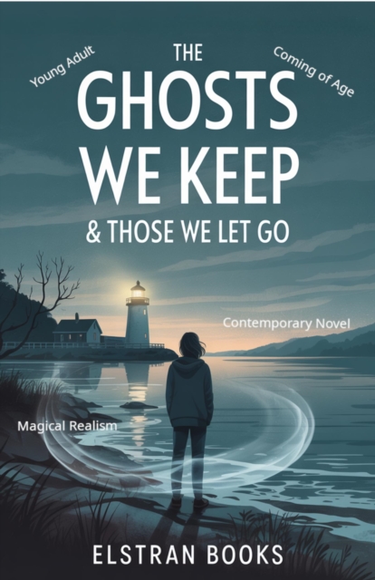 Ghosts We Keep & Those We Let Go
