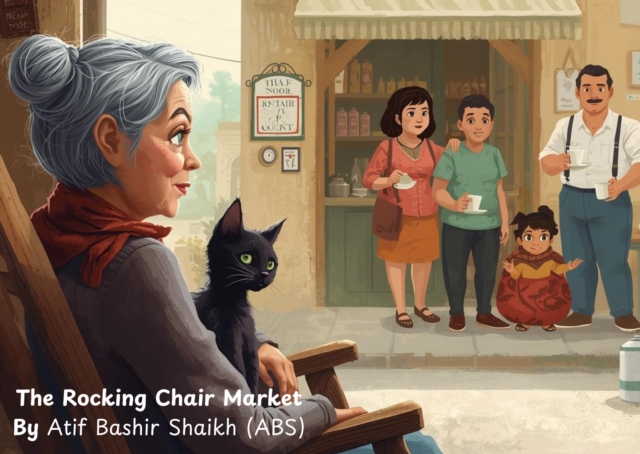 Rocking Chair Market