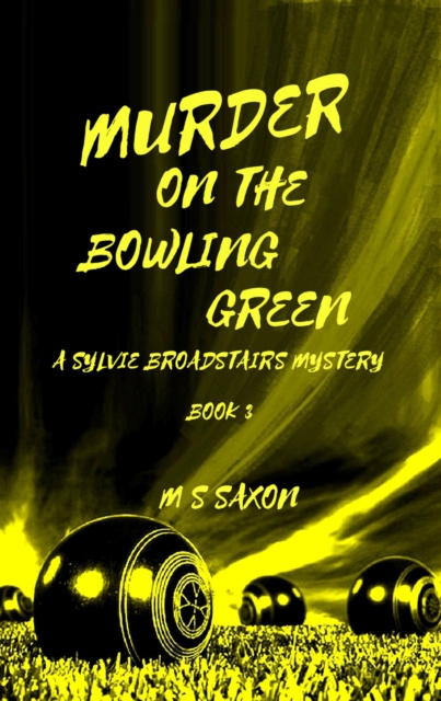 Murder on the Bowling Green