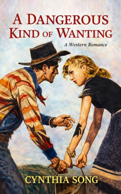 Dangerous Kind of Wanting