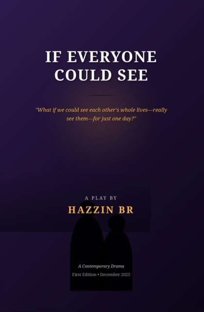 If Everyone Could See