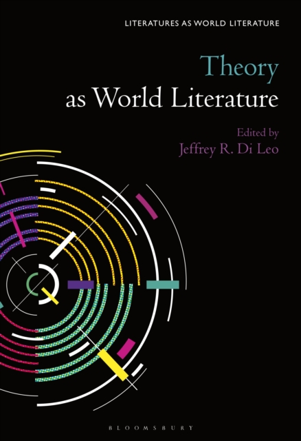 Theory as World Literature