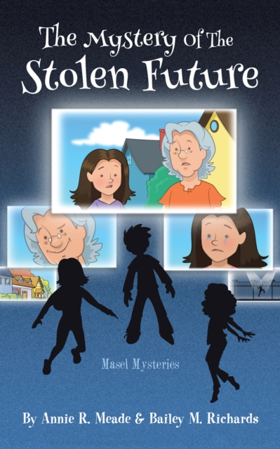Mystery of the Stolen Future