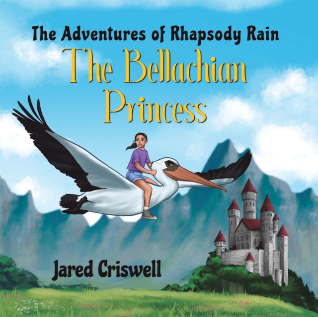 Adventures of Rhapsody Rain