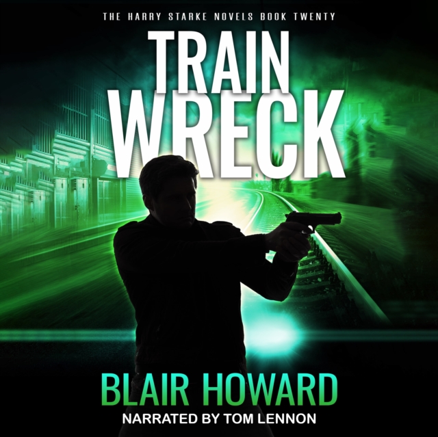 Train Wreck