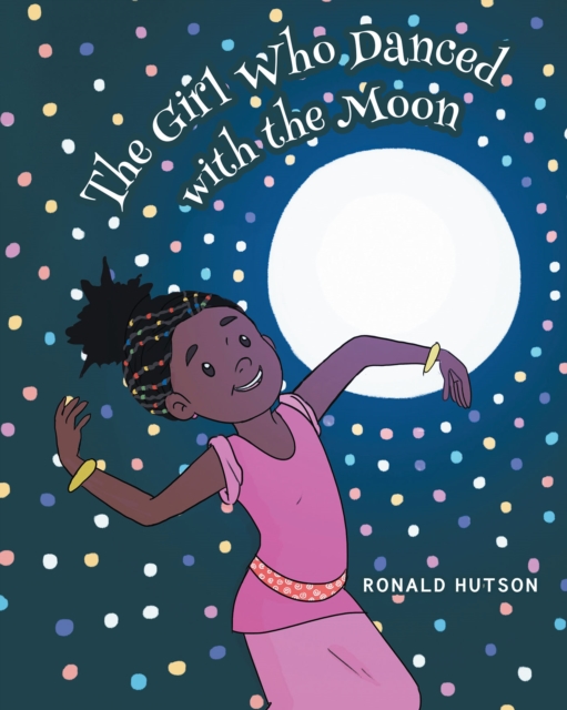 Girl Who Danced with the Moon