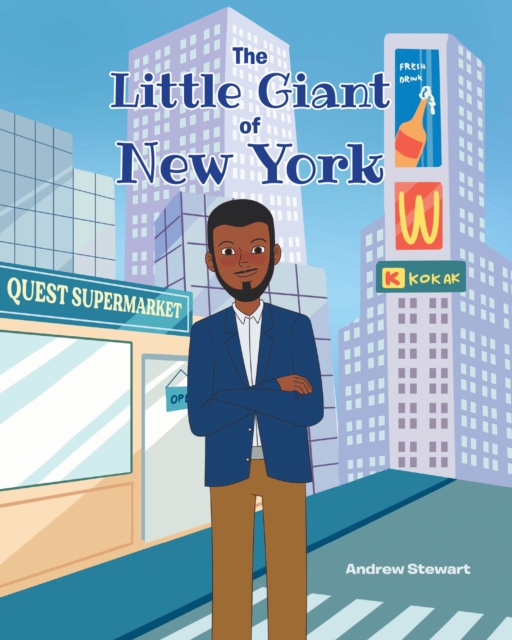 Little Giant of New York