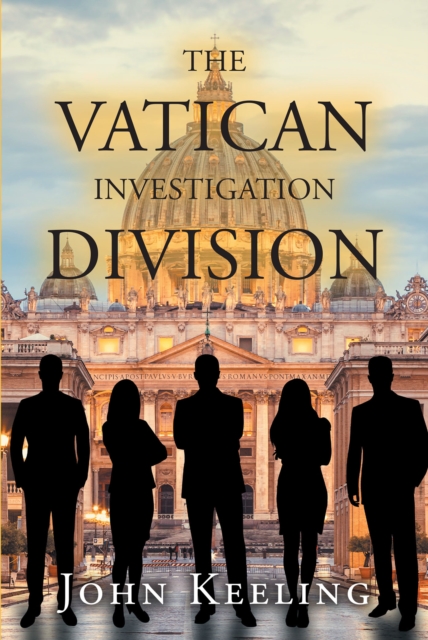 Vatican Investigation Division