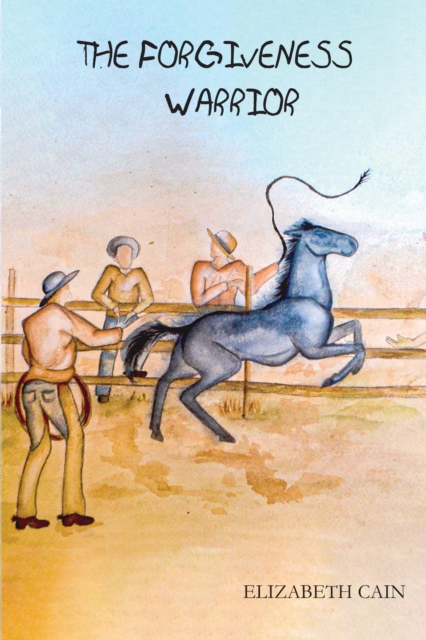 Forgiveness Warrior