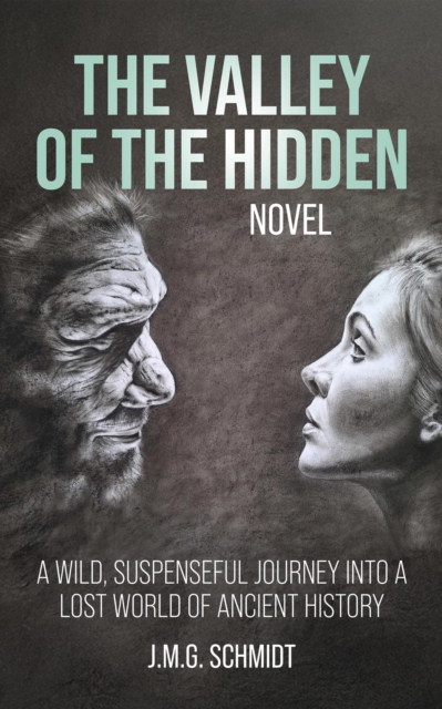 Valley of the Hidden