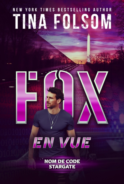 Fox en Vue