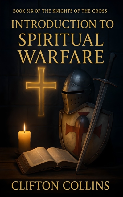 Introduction to Spiritual Warfare