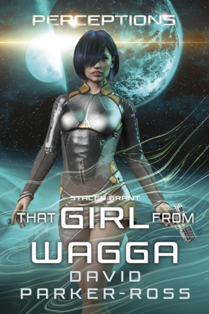 That Girl from Wagga