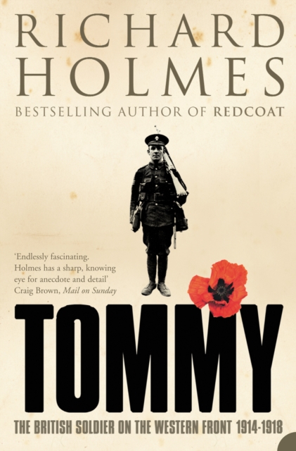 Tommy