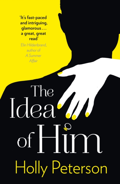Idea of Him