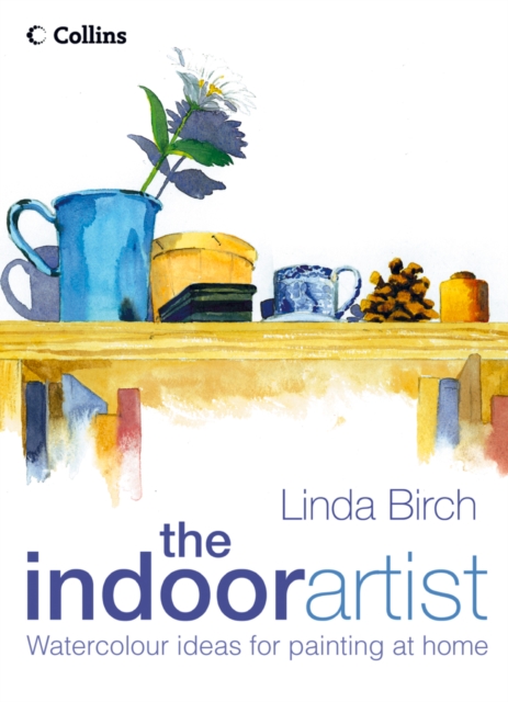 Indoor Artist