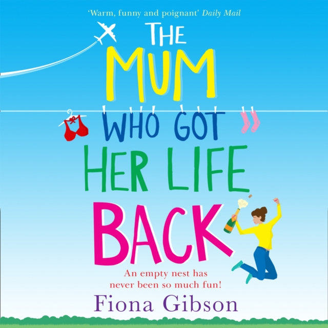 Mum Who Got Her Life Back