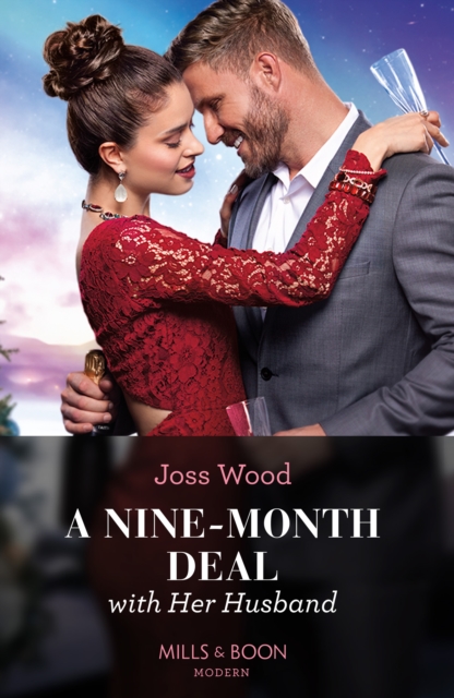 Nine-Month Deal With Her Husband