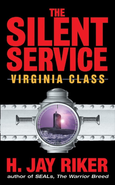Silent Service: Virginia Class