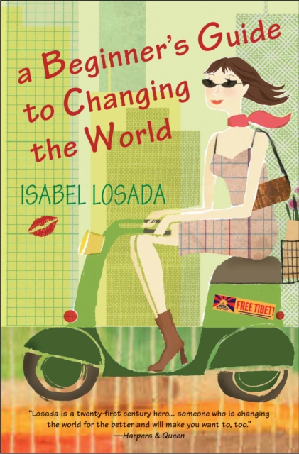 Beginner's Guide to Changing the World