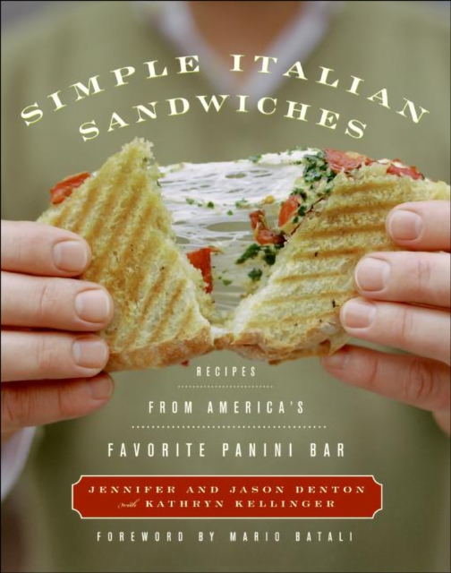 Simple Italian Sandwiches