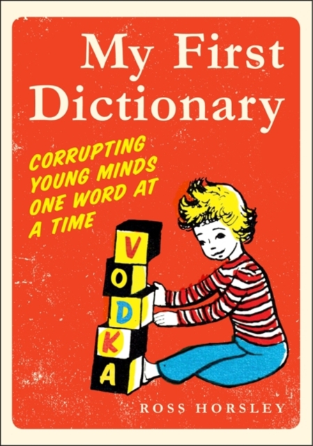 My First Dictionary