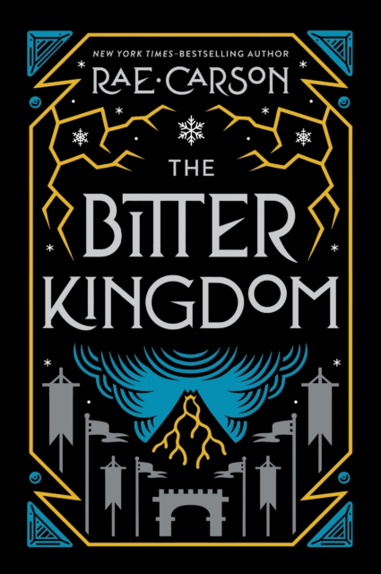 Bitter Kingdom