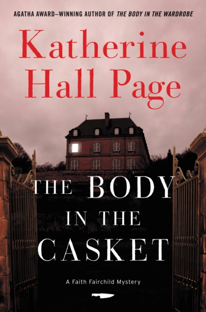 Body in the Casket