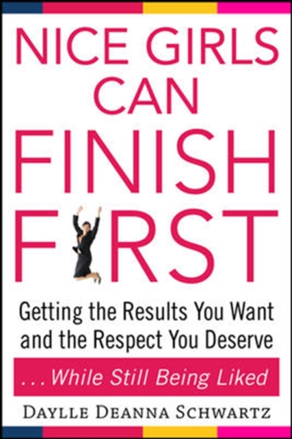Nice Girls Can Finish First