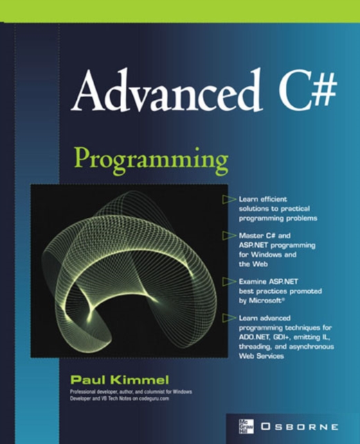 Advanced C# Programming