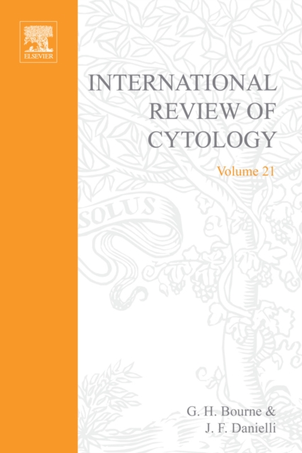 International Review of Cytology