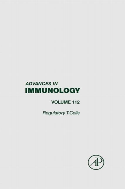 Regulatory T-Cells
