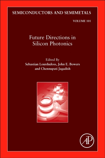 Future Directions in Silicon Photonics