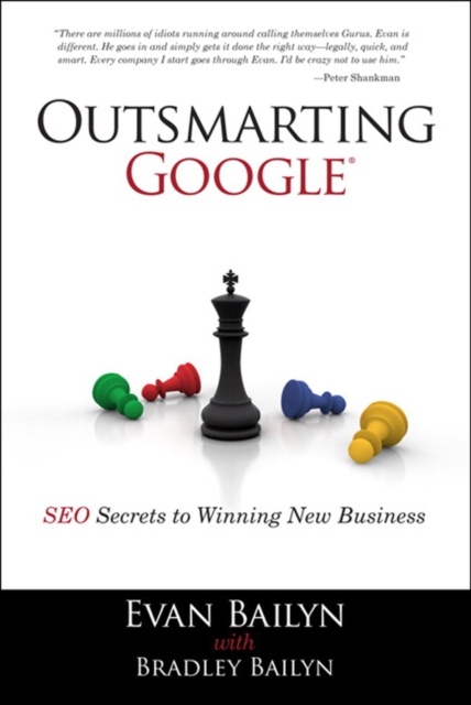 Outsmarting Google