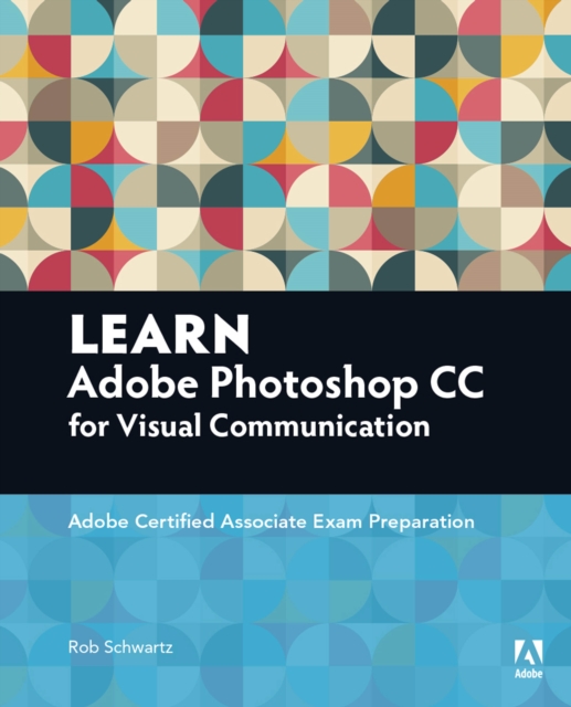Access Code Card for Learn Adobe Photoshop CC