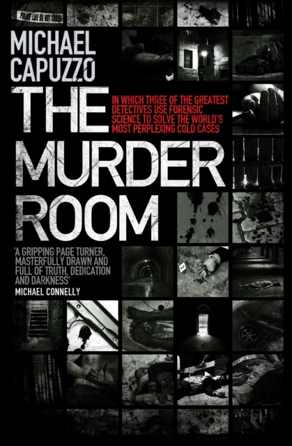 Murder Room