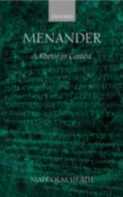 Menander