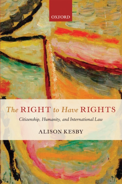 Right to Have Rights