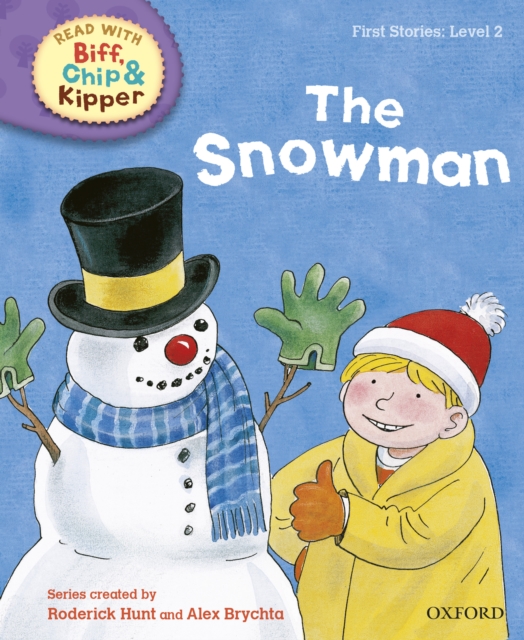 Snowman