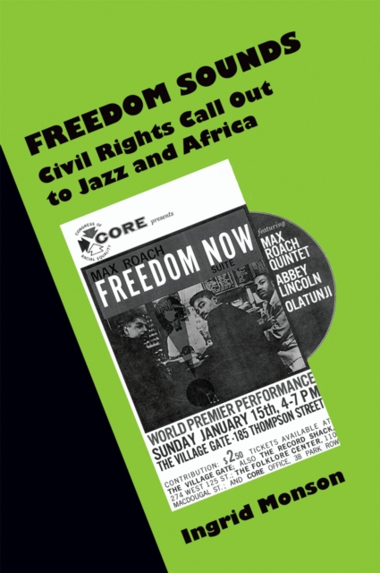 Freedom Sounds