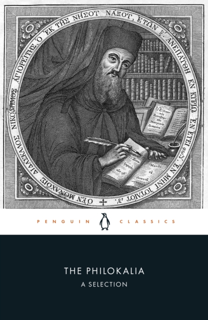Philokalia