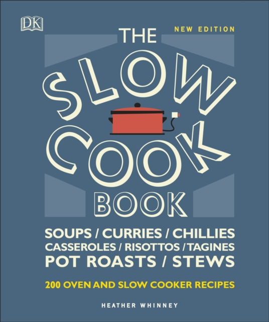 Slow Cook Book