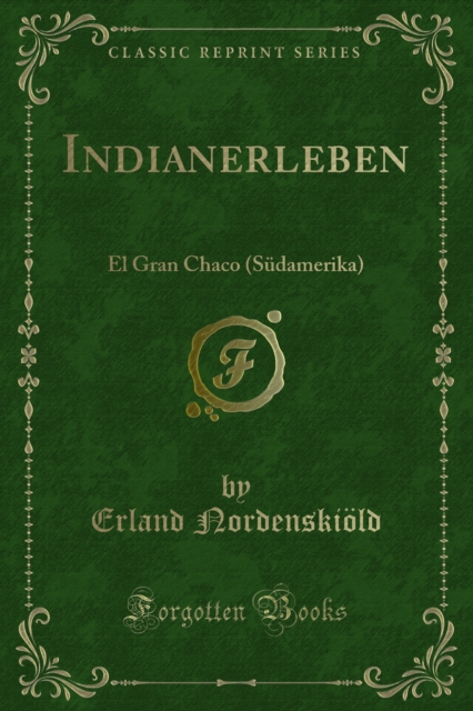 Indianerleben