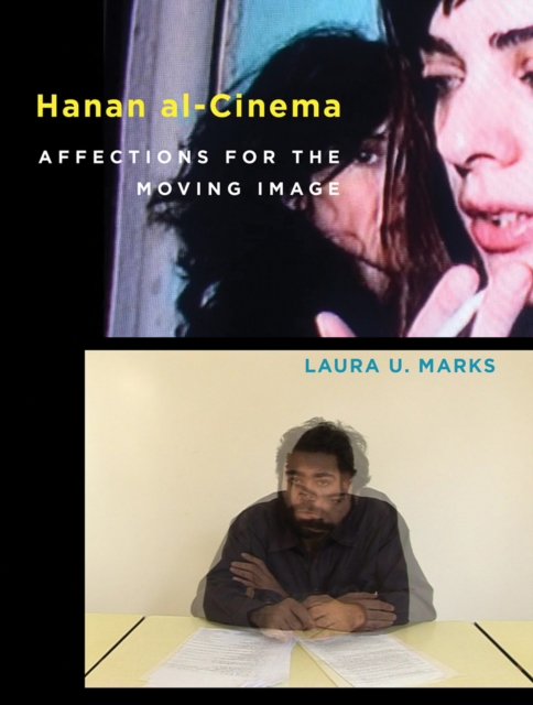 Hanan al-Cinema