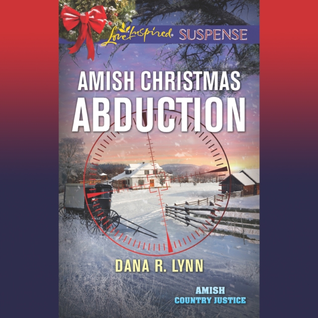 Amish Christmas Abduction