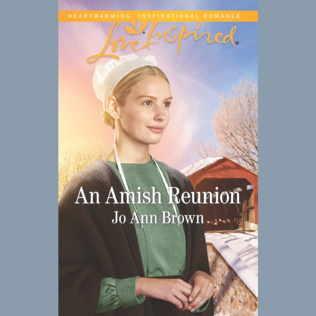 Amish Reunion