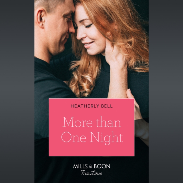 More Than One Night