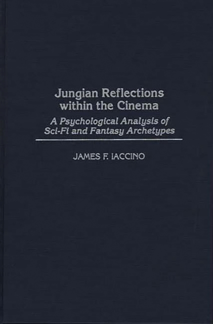 Jungian Reflections within the Cinema